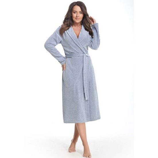 Dámský župan APOLINA 029