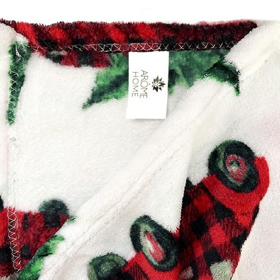 Deka mikroflanel 150 x 200 cm, 220 GSM