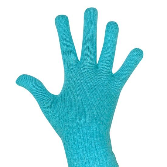 Charlottetown rukavice mátové
