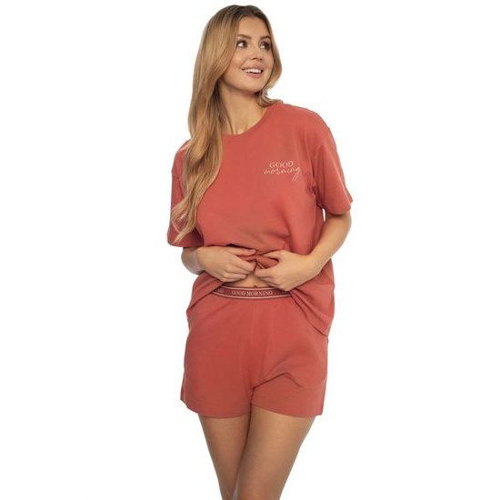 Dámské pyžamo 41314 Abstract