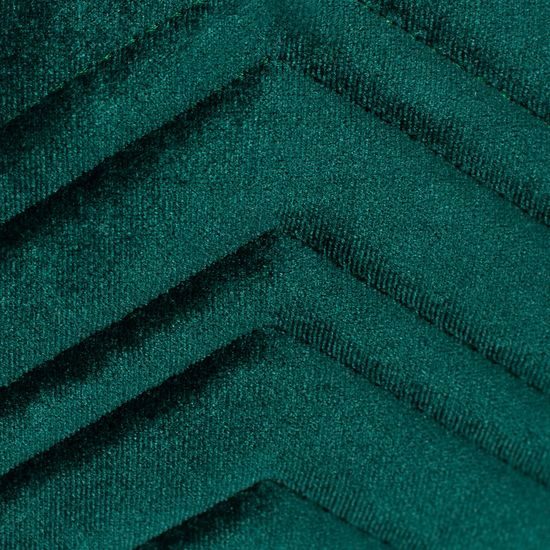 Fialová módní dámská ledvinka