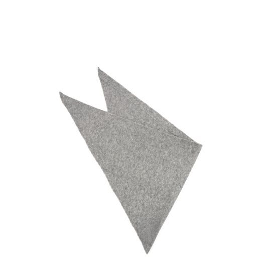 Šátek - svetlobéžový