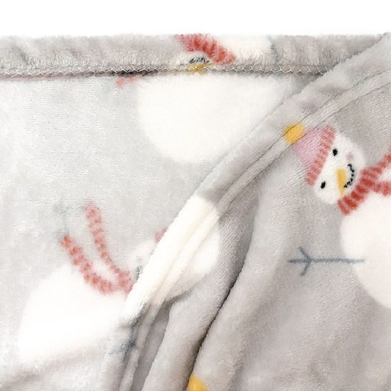 Deka mikroflanel 150 x 200 cm, 220 GSM