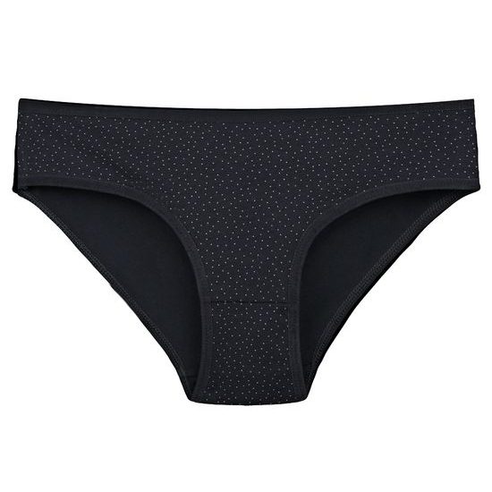 Dětské kalhotky Zuzka - tmavě šedá