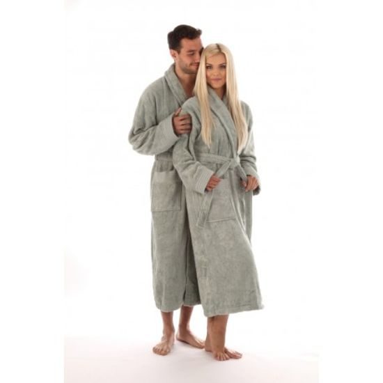 Unisex Austin župan bambus olivově zelená