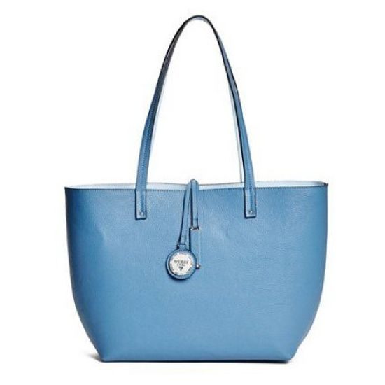 Elegantní kabelka Guess Sweet Home Tote Blue | Guess | elegantní kabelky |  kabelky, Doplňky | Perfektní Prádlo.cz | Pohodlné noční prádlo, župany a  spodní prádlo pro Váš perfektní den!