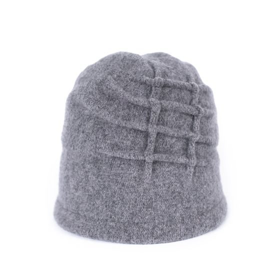 Čepice Chic červená