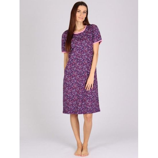 Dámská noční košile ALASKA 904