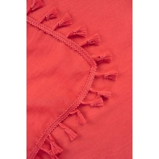 Romantické a lehké pareo tmavomodré