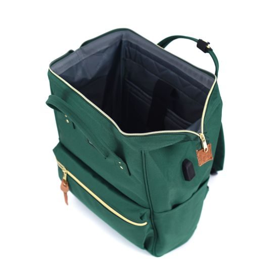 Pískový funkční batoh do města