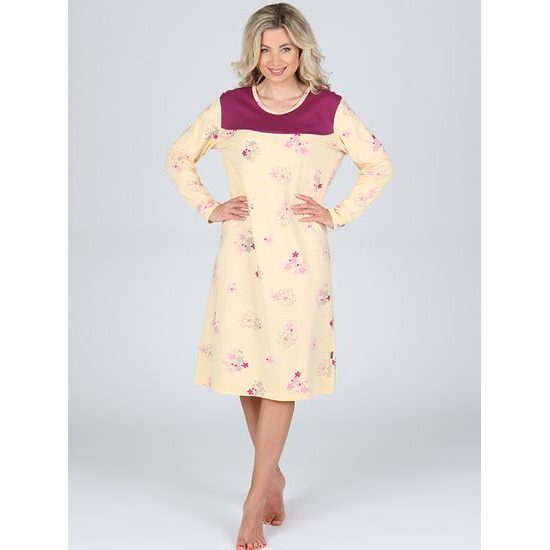 Dámská noční košile MALVINA 471