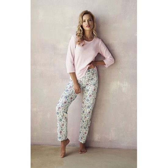 Dámské pyžamo 2990 Amora