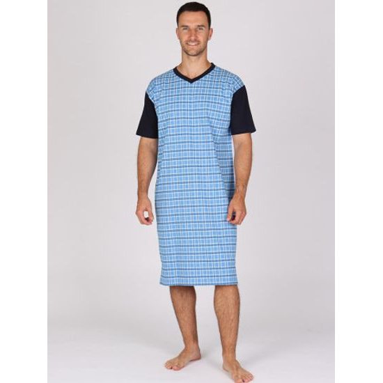 Pánská noční košile SEDRIK