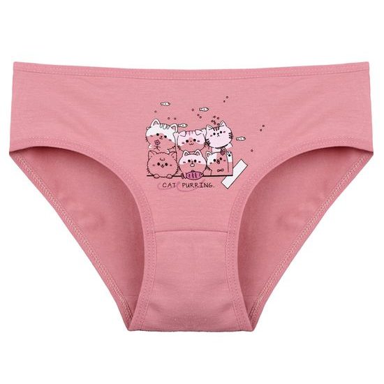 Dětské kalhotky Abigail - starorůžová