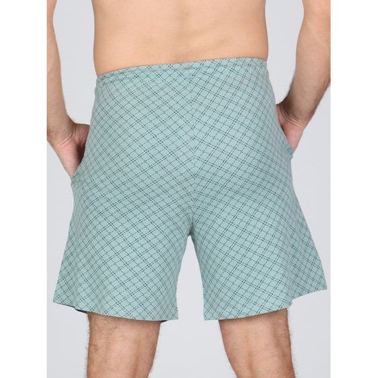 Pánské pyžamové kalhoty YODA