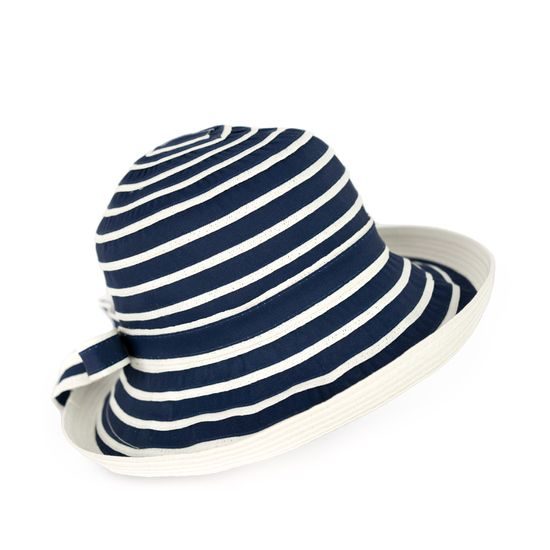 Lehký plátěný klobouk