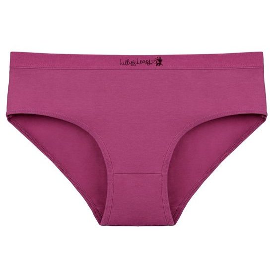 Dětské kalhotky Vanda - fialová