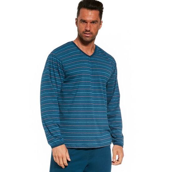 Pánské pyžamo 139/37 Various