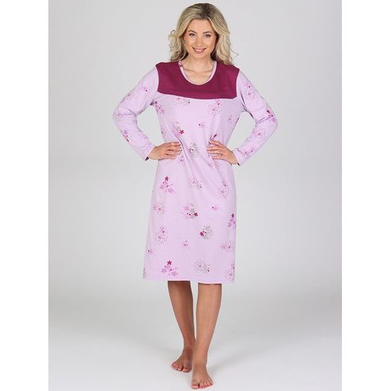 Dámská noční košile MALVINA 470