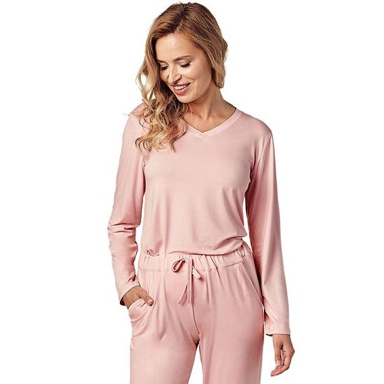 Dámské pyžamo 3053 River