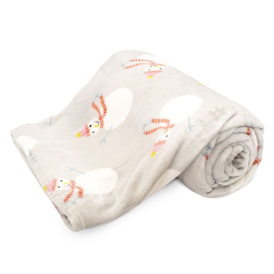 Deka mikroflanel 150 x 200 cm, 220 GSM