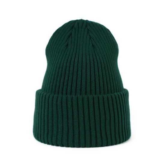 Dámská čepice Beskydy tmavě modrá