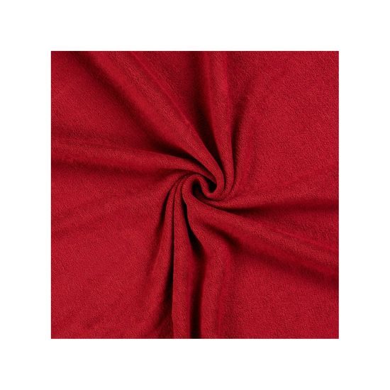 Dámský 3/4 župan s kapucí a dlouhým rukávem BARI Samba