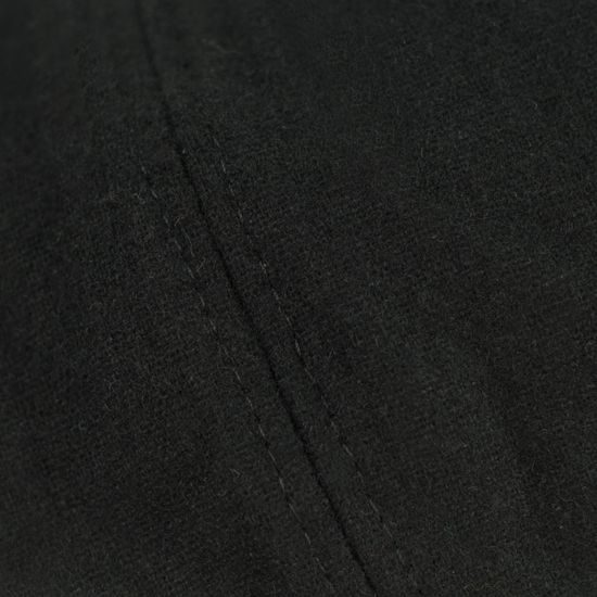 Pánská podzimní kšiltovka Charlie černá M