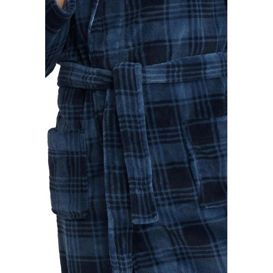 Pánský župan 40986 Uranium