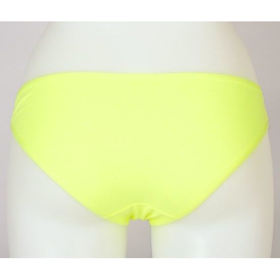 Dětské kalhotky DONELLA Neon - žlutá