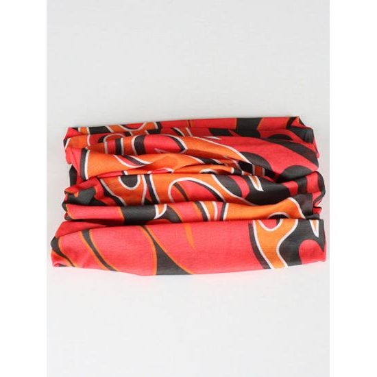 Multifunkční šátek-nákrčník 8