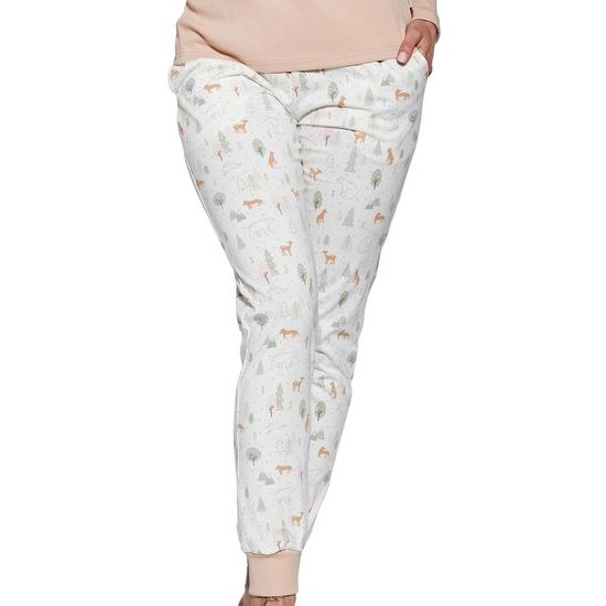 Dámské pyžamo 723/351 Emy