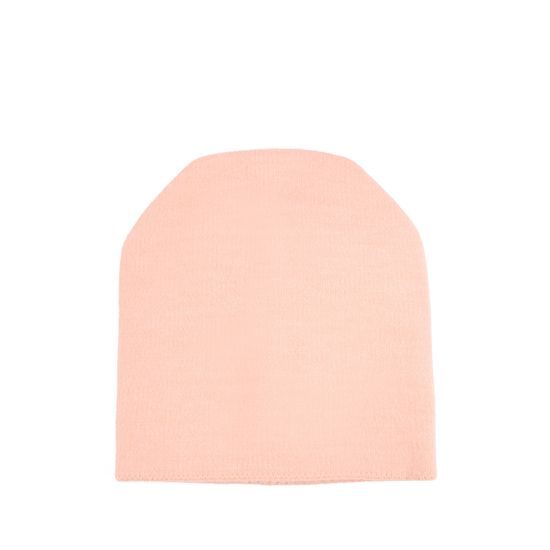 Čepice Ennea - meruňková