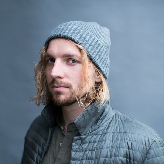 Pánská čepice Uličník XL