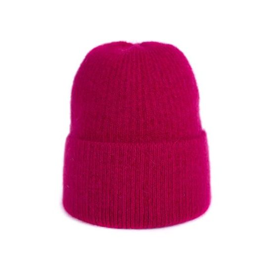 Čepice Kimmy - fuchsiová