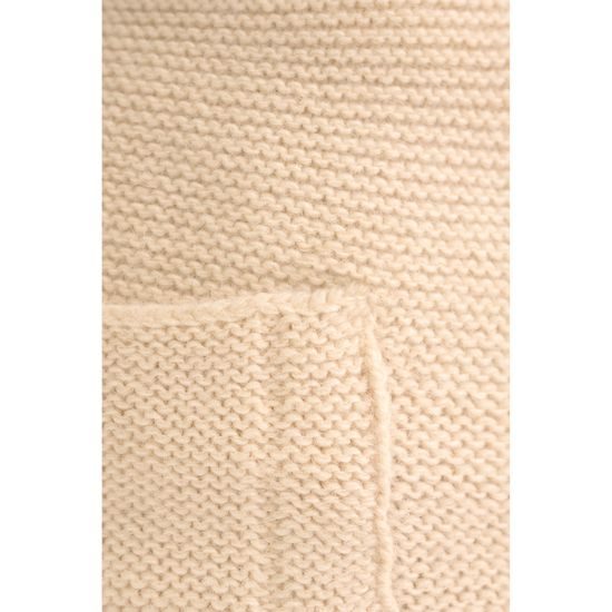 Čepice Ligov - světlebéžová