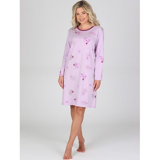 Dámská noční košile BREDA 470