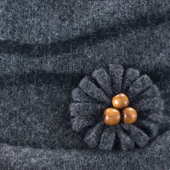 Čepice Zima v Paříži