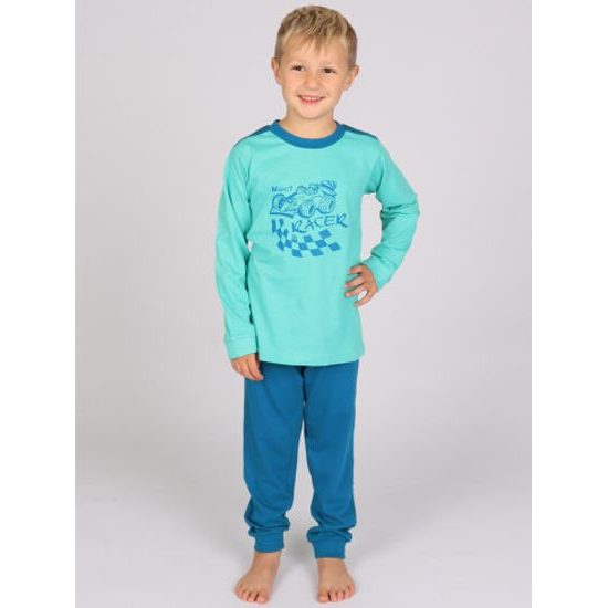 Chlapecké pyžamo P CASPER