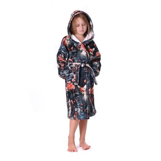 Dětský župan Zora