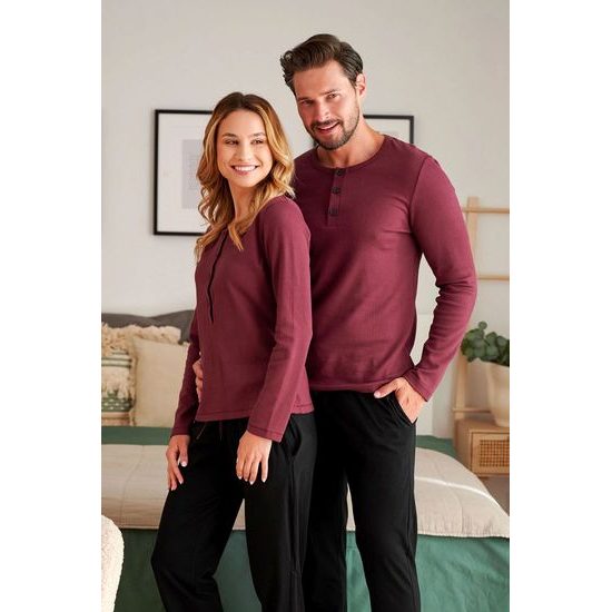 Pánské pyžamo 5238 plus