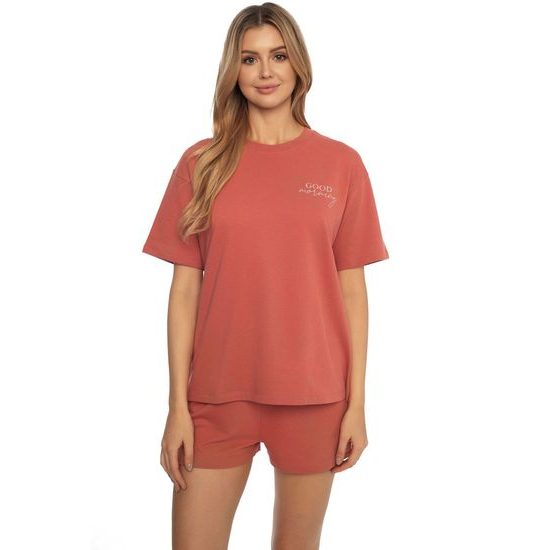 Dámské pyžamo 41314 Abstract