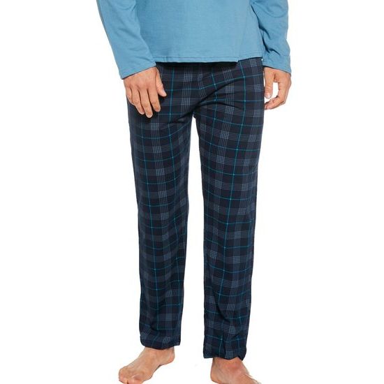 Pánské pyžamo 124/240 Derby