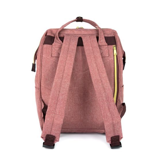 Pískový funkční batoh do města