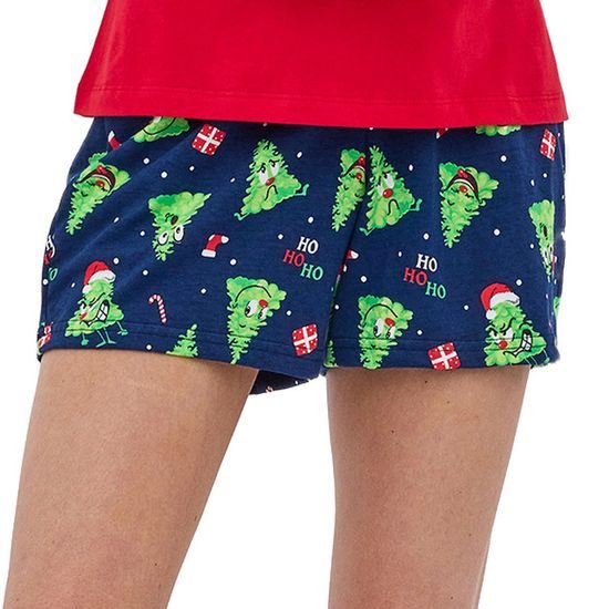 Dámské pyžamo 628/399 Ho ho