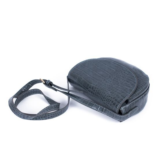 Crossbody kabelka Aligátor