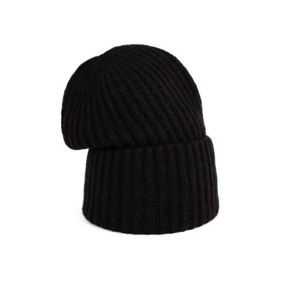 Čepice Benson - černá