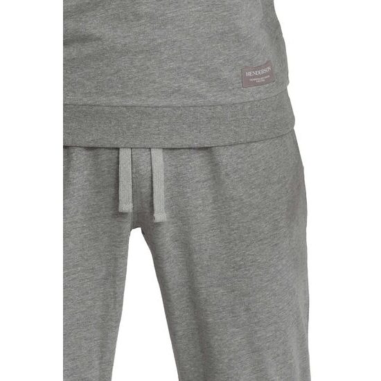 Pánské pyžamo 40951 Universal