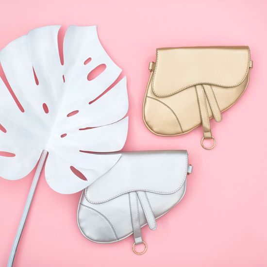 Taška/ledvinka Saddle