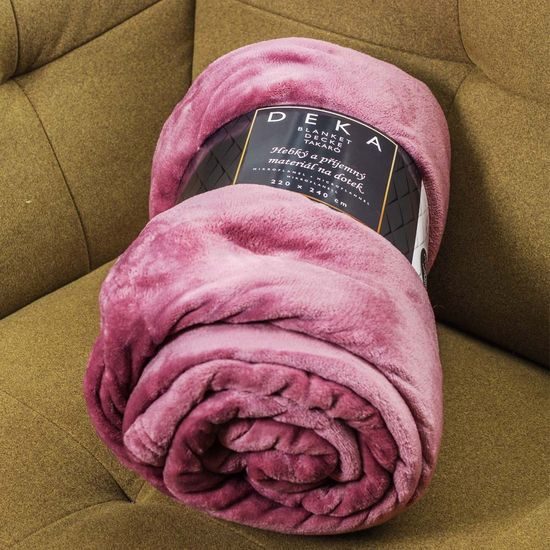 Deka 150 x 200 cm, 220 GSM